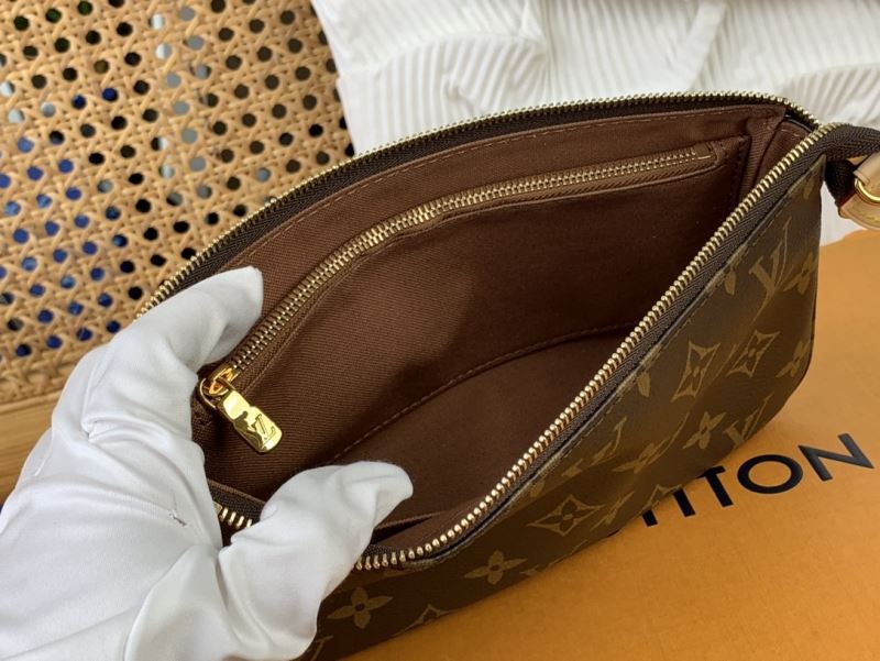 Louis Vuitton Satchel Bags